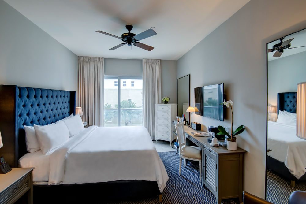 Fotos del hotel - The Plymouth South Beach