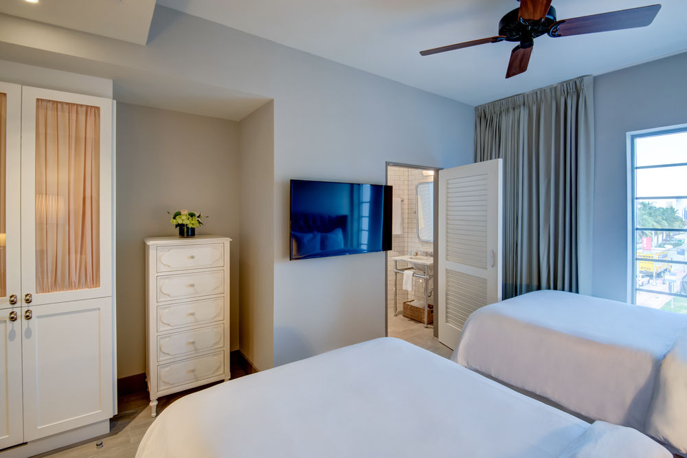 Fotos del hotel - The Plymouth South Beach