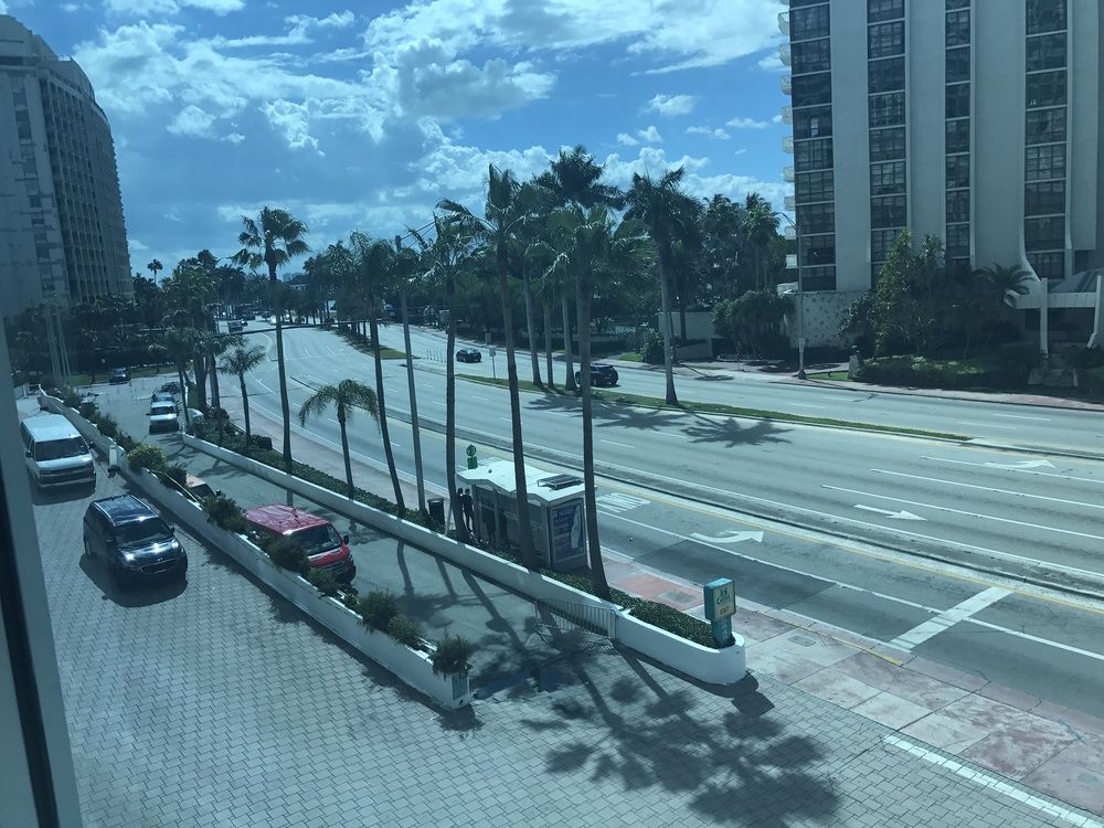 Fotos del hotel - APARTMENTS BY DESIGN SUITES MIAMI