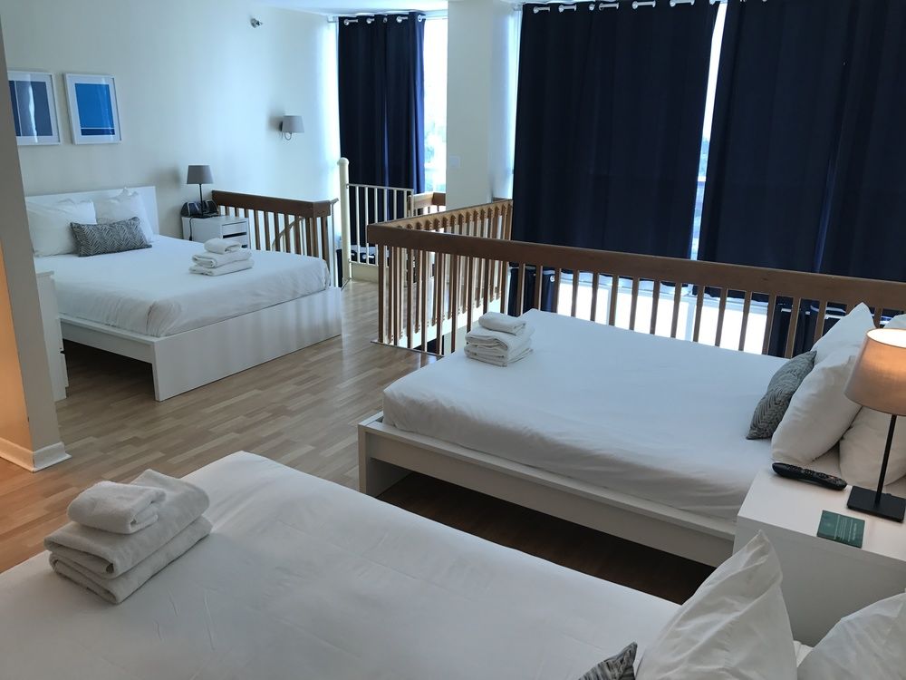 Fotos del hotel - APARTMENTS BY DESIGN SUITES MIAMI