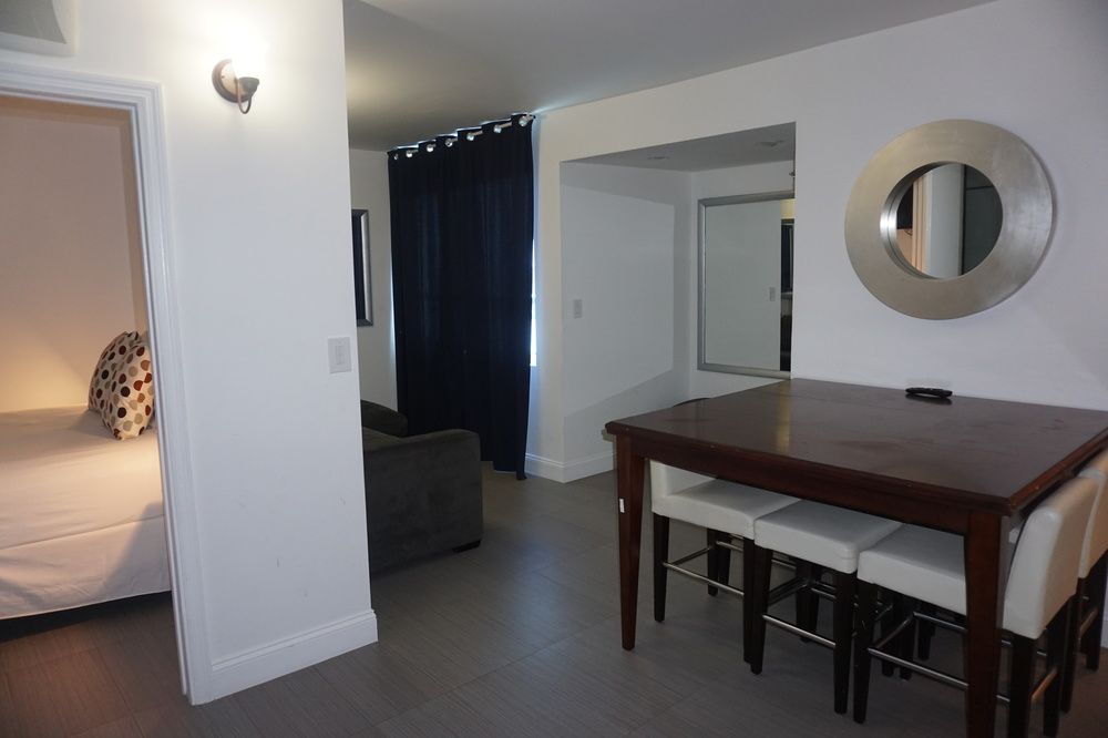 Fotos del hotel - APARTMENTS BY DESIGN SUITES MIAMI