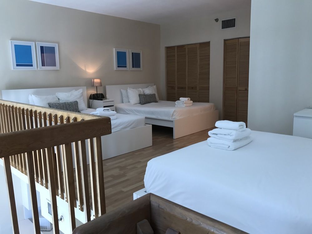 Fotos del hotel - APARTMENTS BY DESIGN SUITES MIAMI
