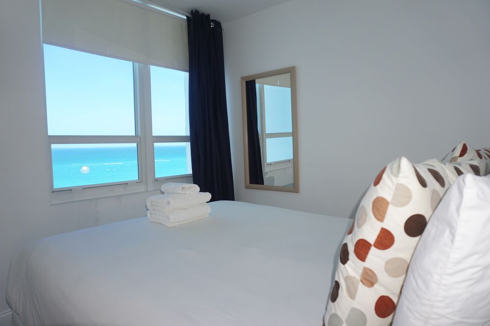 Fotos del hotel - APARTMENTS BY DESIGN SUITES MIAMI