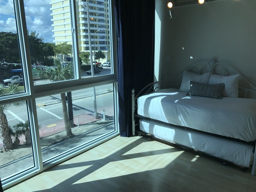 Fotos del hotel - APARTMENTS BY DESIGN SUITES MIAMI