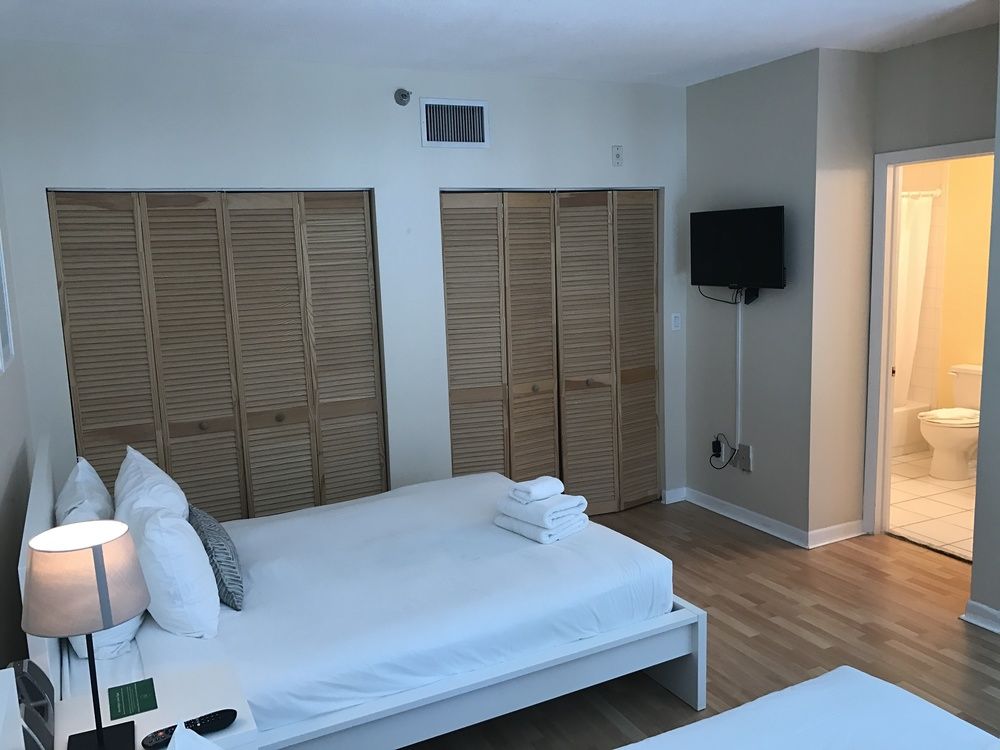 Fotos del hotel - APARTMENTS BY DESIGN SUITES MIAMI