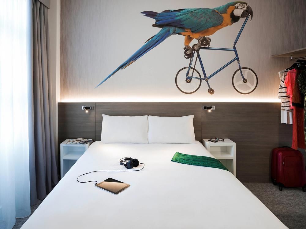 Fotos del hotel - Heeton Concept Hotel Kensington