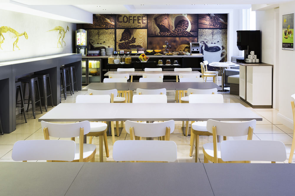 Fotos del hotel - Heeton Concept Hotel Kensington