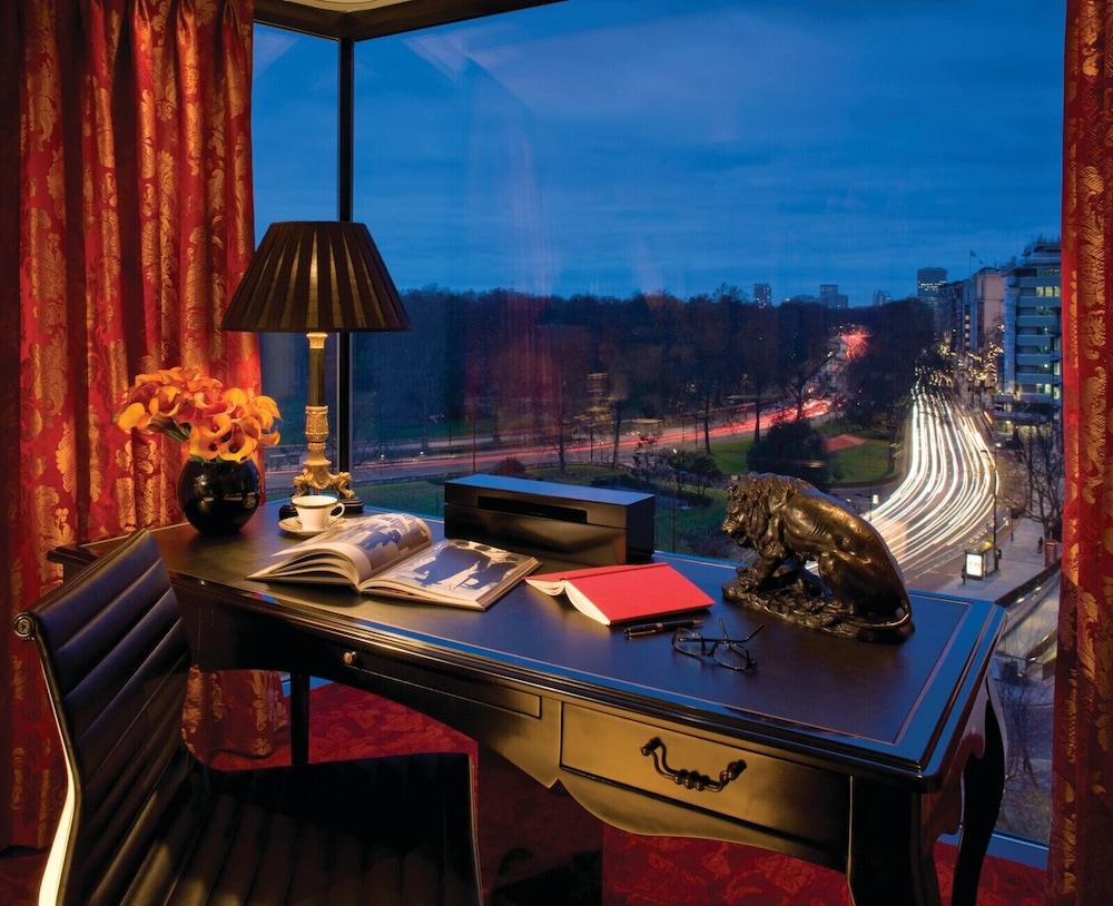 Fotos del hotel - FOUR SEASONS AT PARK LANE