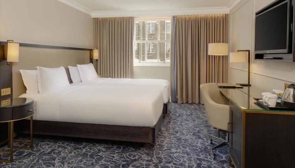 Fotos del hotel - Hilton London Euston