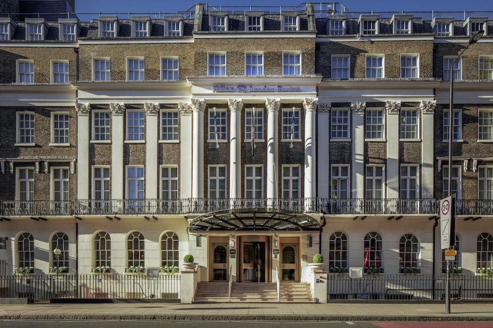 Fotos del hotel - Hilton London Euston