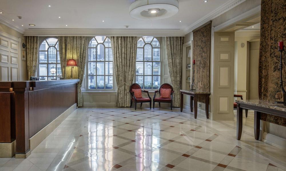 Fotos del hotel - Hilton London Euston