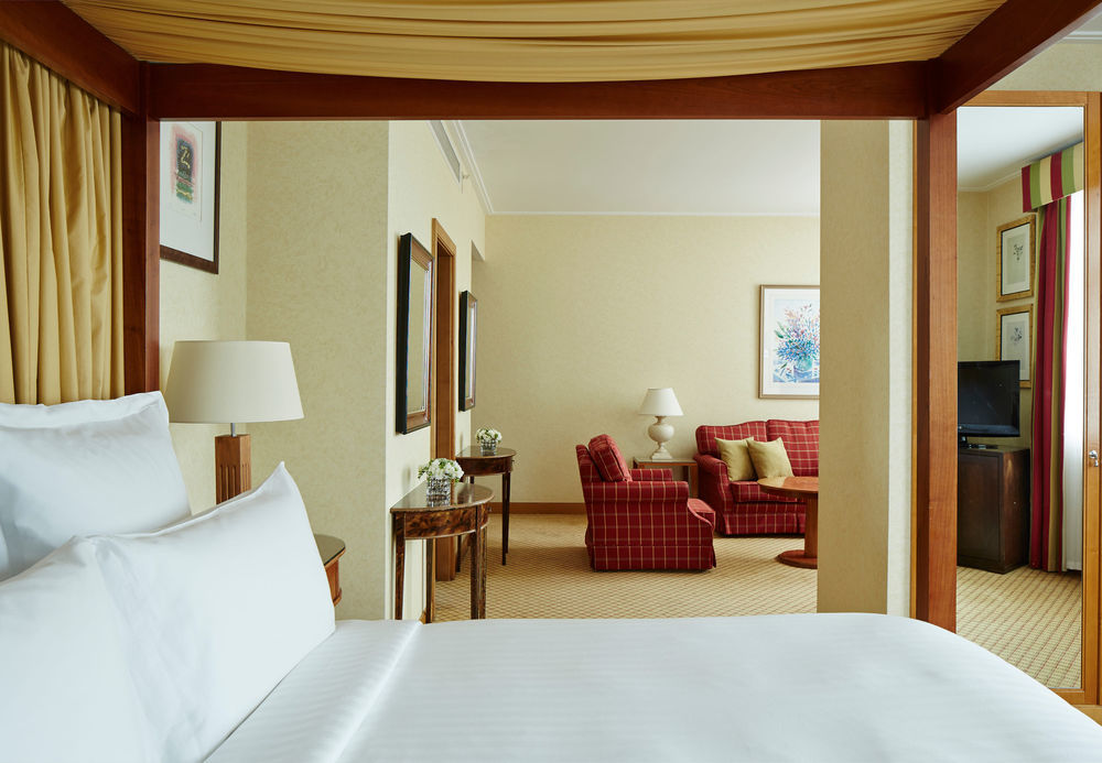 Fotos del hotel - BEXLEYHEATH MARRIOTT HOTEL