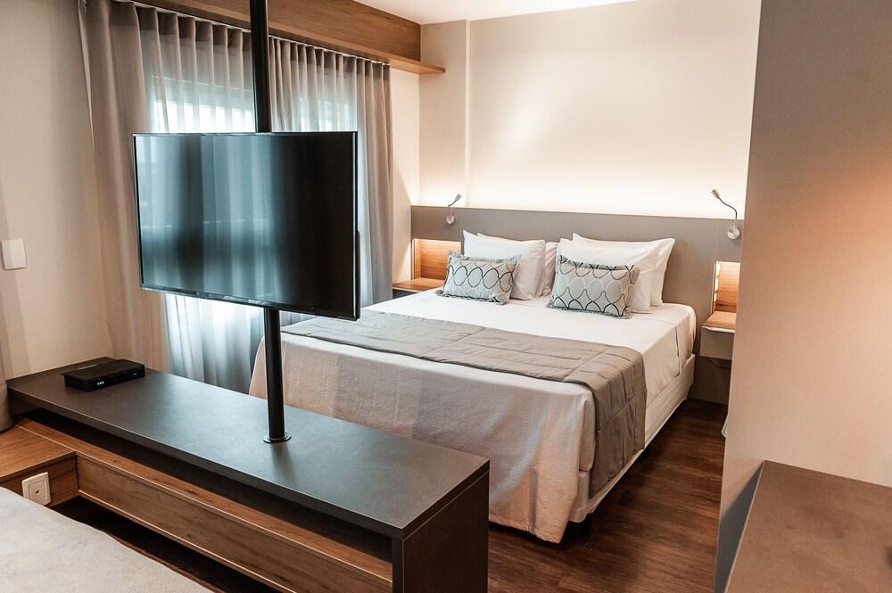 Fotos del hotel - QUALITY PORTO ALEGRE