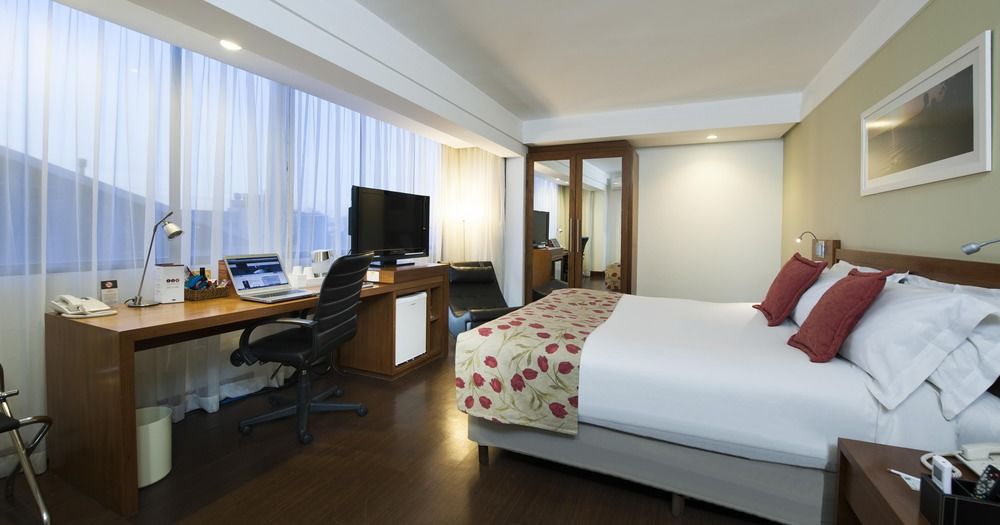 Fotos del hotel - QUALITY PORTO ALEGRE