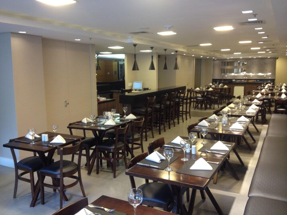 Fotos del hotel - QUALITY PORTO ALEGRE