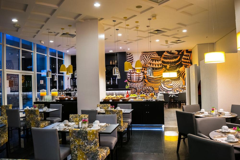 Fotos del hotel - MERCURE GUARULHOS AEROPORTO