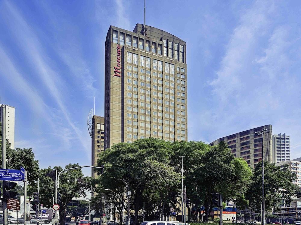 Fotos del hotel - MERCURE GUARULHOS AEROPORTO