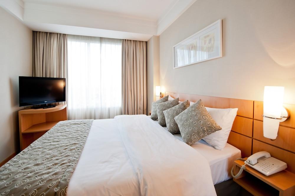 Fotos del hotel - MERCURE GUARULHOS AEROPORTO