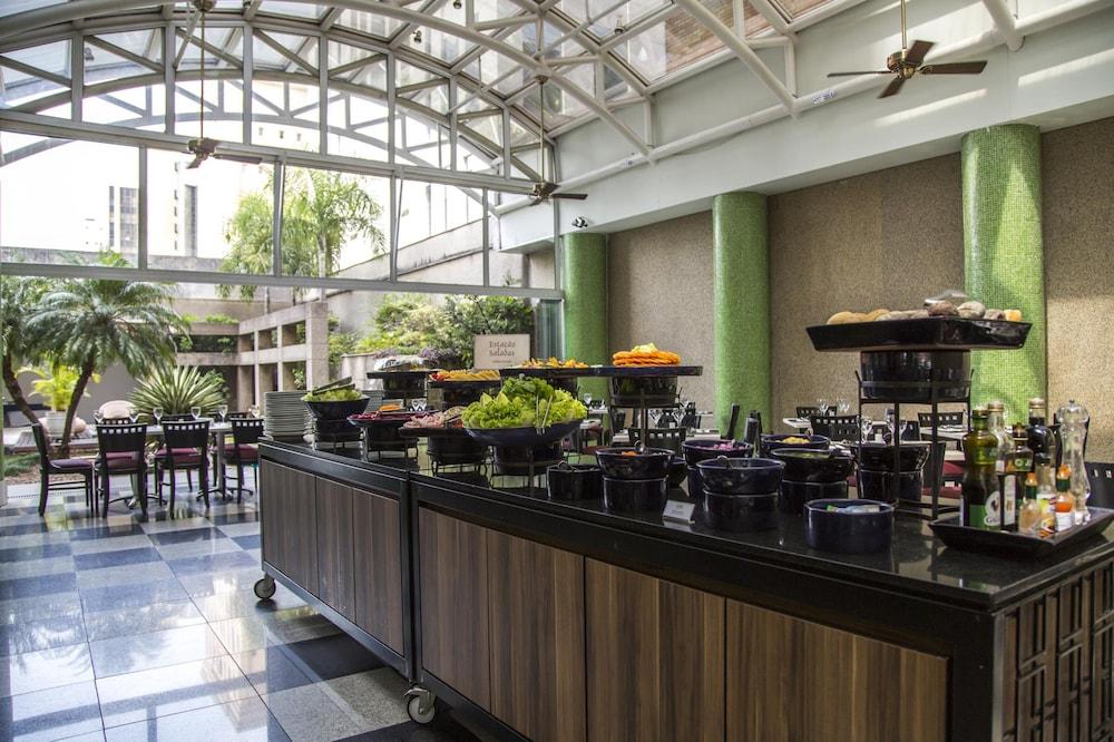Fotos del hotel - ESTANPLAZA INTERNATIONAL