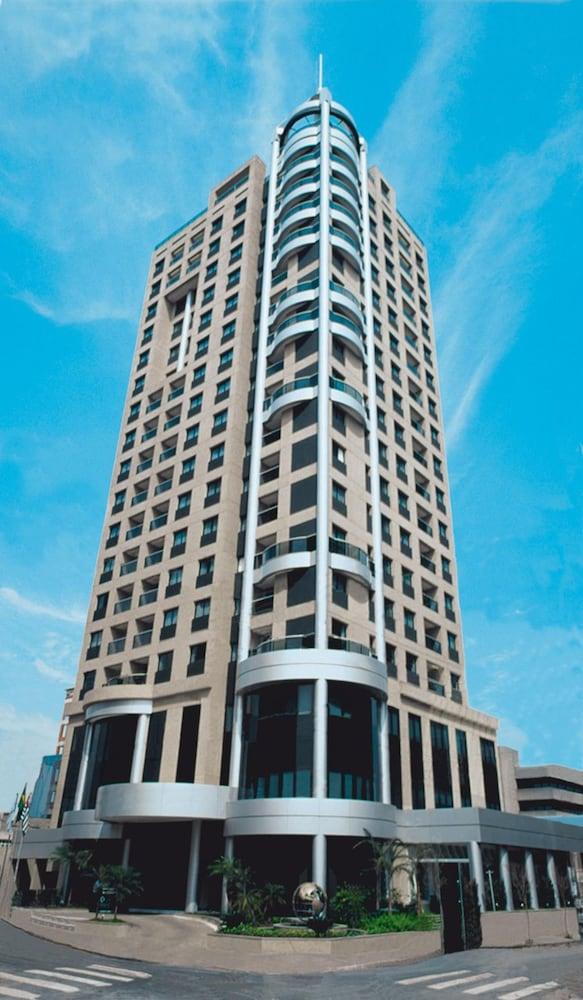 Fotos del hotel - ESTANPLAZA INTERNATIONAL
