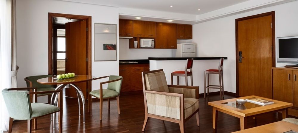Fotos del hotel - George V Casa Branca