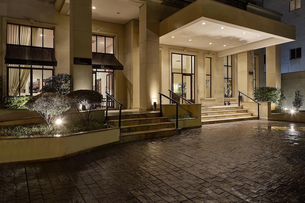 Fotos del hotel - George V Casa Branca