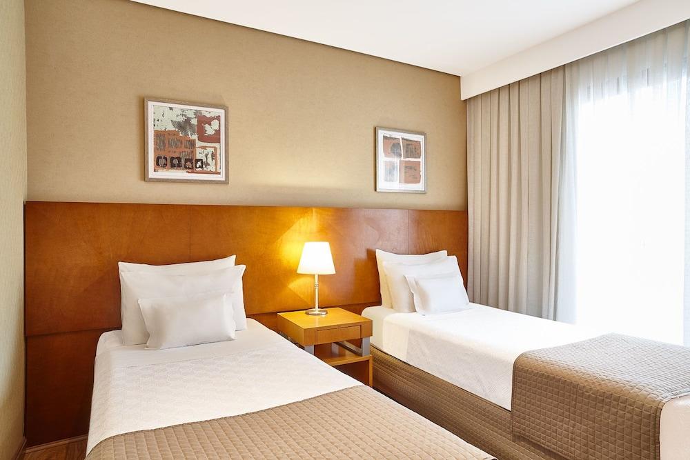 Fotos del hotel - George V Casa Branca