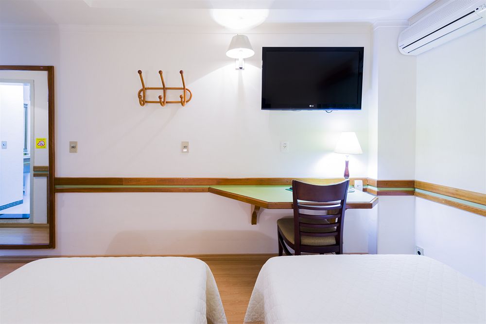 Fotos del hotel - BELLA ITALIA HOTEL & EVENTOS