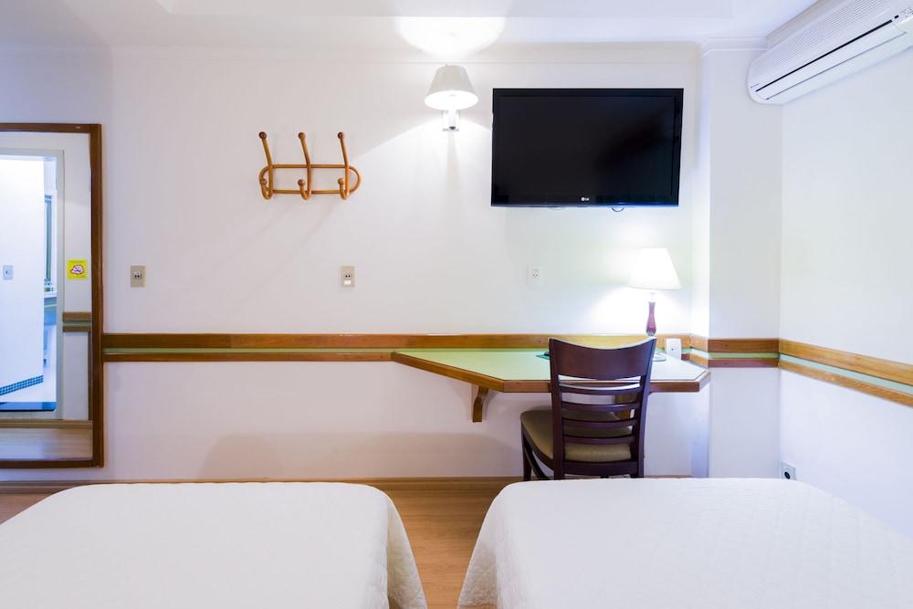 Fotos del hotel - BELLA ITALIA HOTEL & EVENTOS