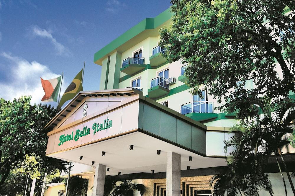 Fotos del hotel - BELLA ITALIA HOTEL & EVENTOS