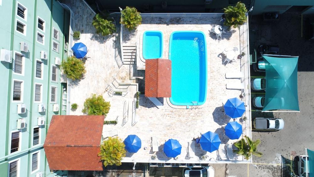 Fotos del hotel - BELLA ITALIA HOTEL & EVENTOS