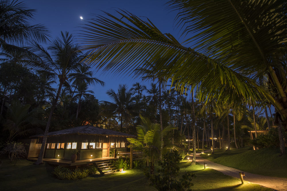 Fotos del hotel - TXAI RESORT ITACARE