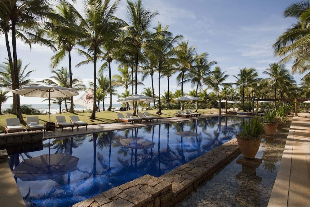 Fotos del hotel - TXAI RESORT ITACARE