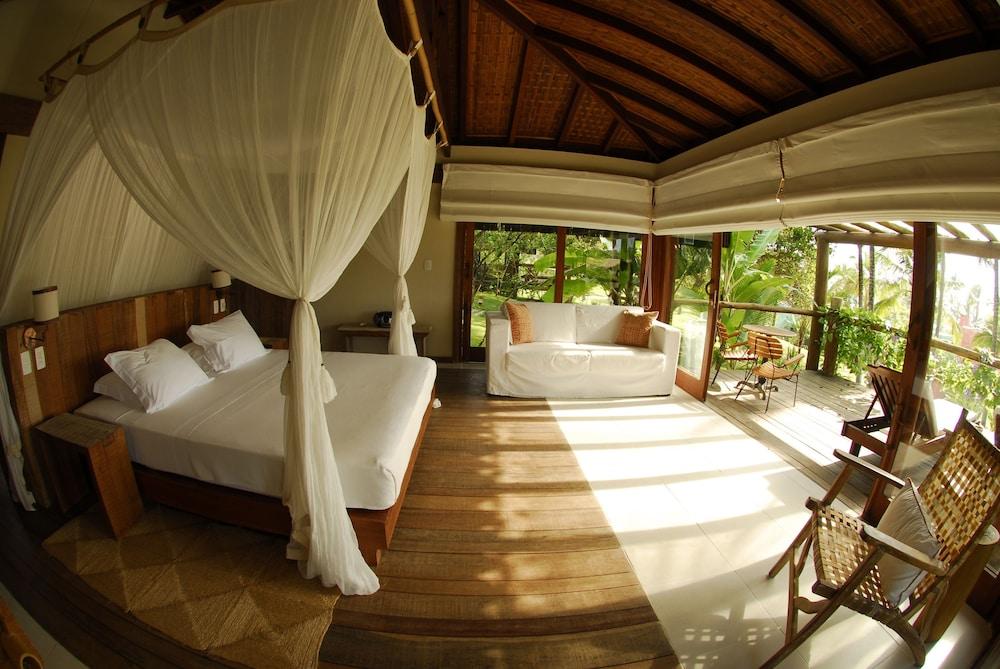 Fotos del hotel - TXAI RESORT ITACARE
