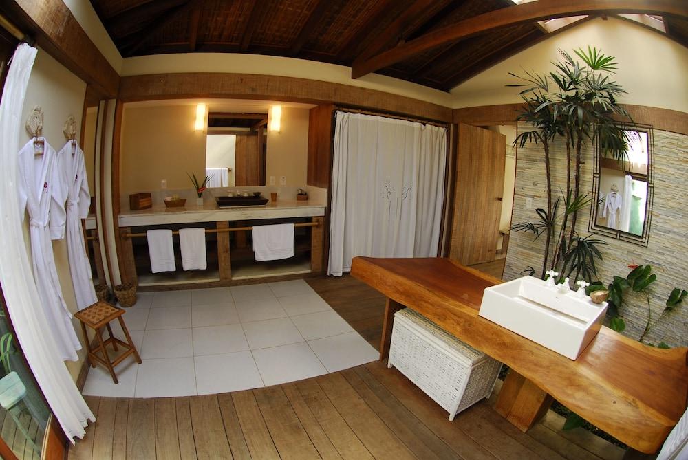 Fotos del hotel - TXAI RESORT ITACARE