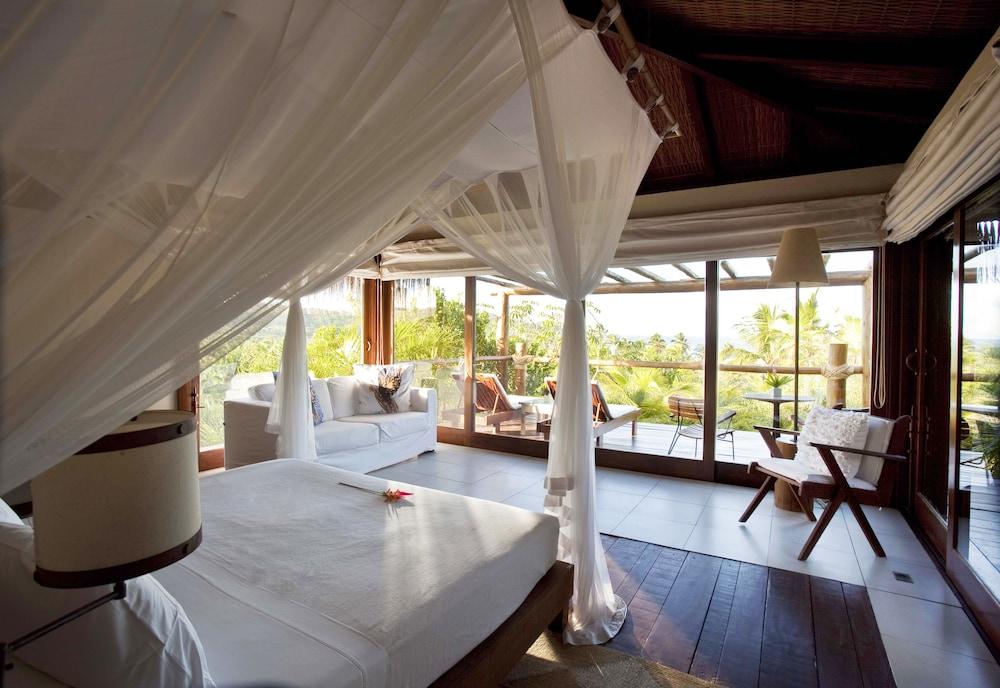 Fotos del hotel - TXAI RESORT ITACARE
