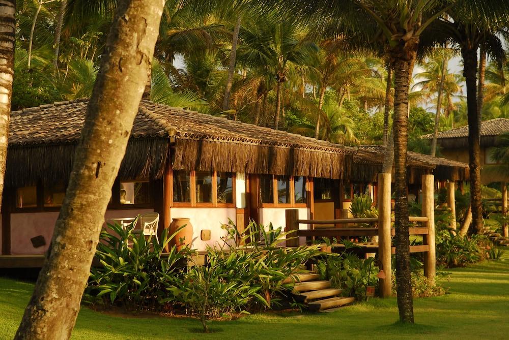 Fotos del hotel - TXAI RESORT ITACARE