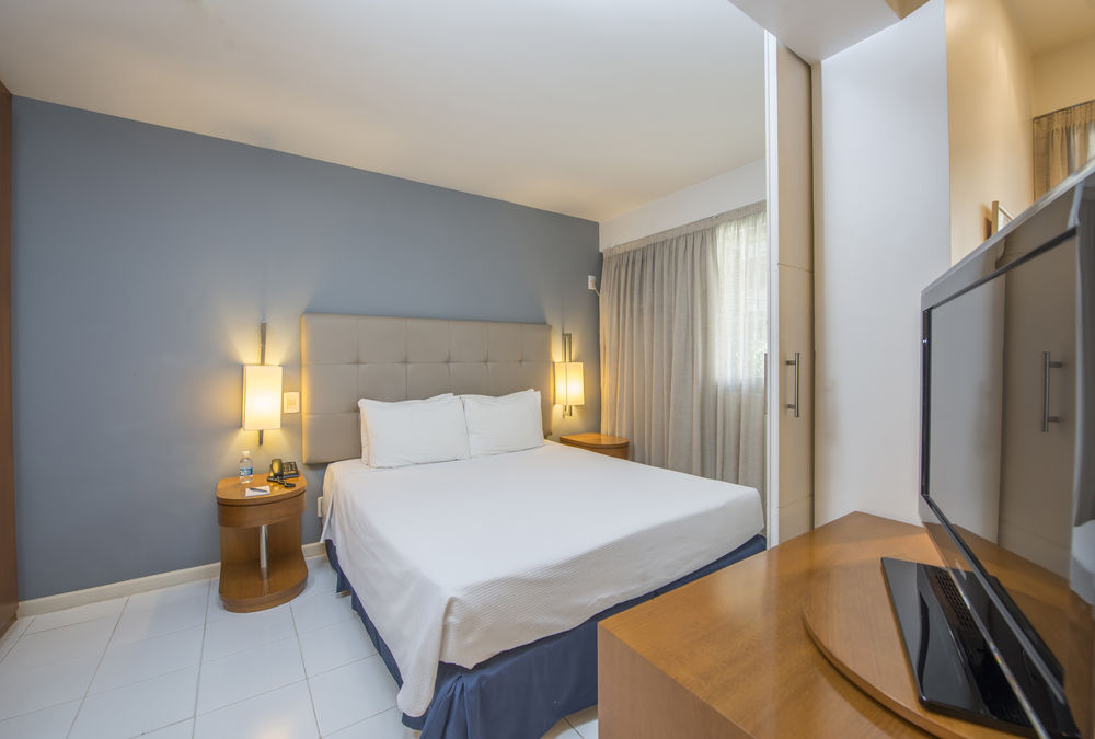 Fotos del hotel - Promenade Princess Copacabana
