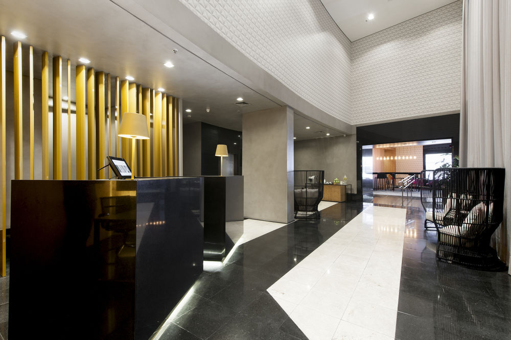 Fotos del hotel - RADISSON HOTEL ALPHAVILLE