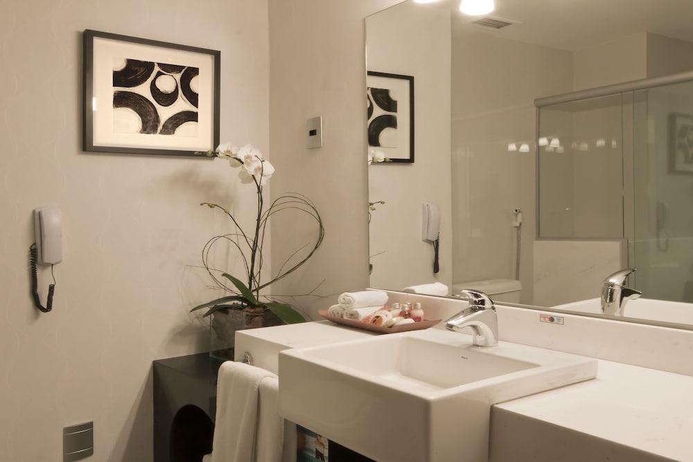 Fotos del hotel - RADISSON HOTEL ALPHAVILLE