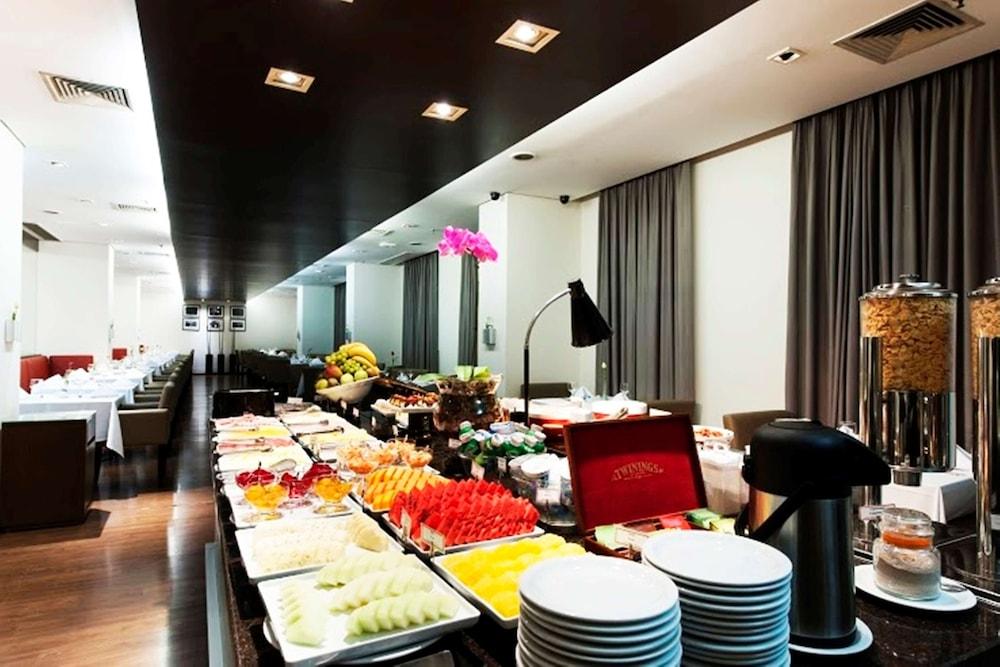 Fotos del hotel - RADISSON HOTEL ALPHAVILLE