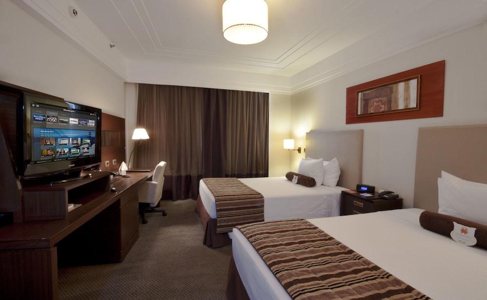 Fotos del hotel - RADISSON HOTEL ALPHAVILLE