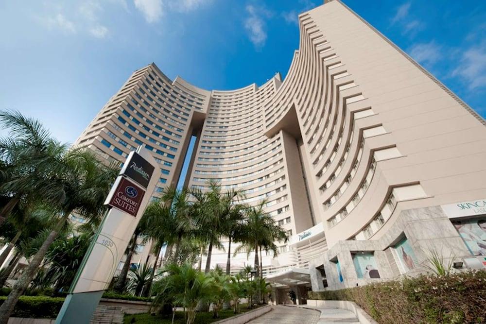 Fotos del hotel - RADISSON HOTEL ALPHAVILLE