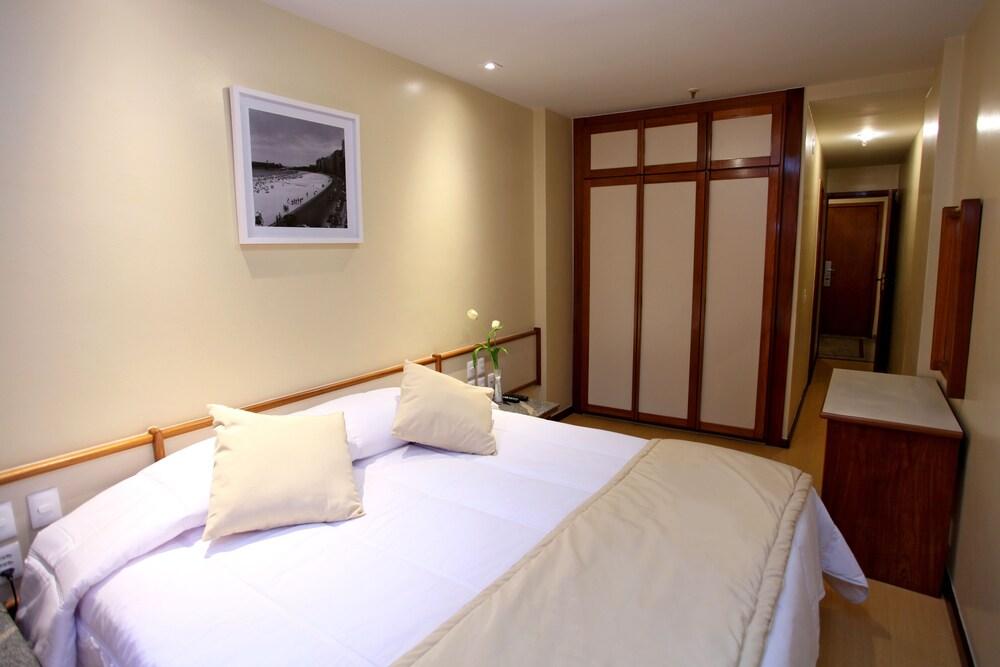 Fotos del hotel - MENGO PALACE HOTEL.