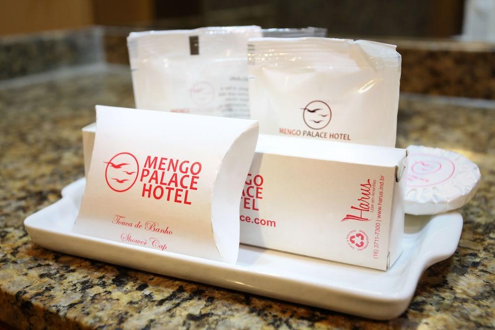 Fotos del hotel - MENGO PALACE HOTEL.