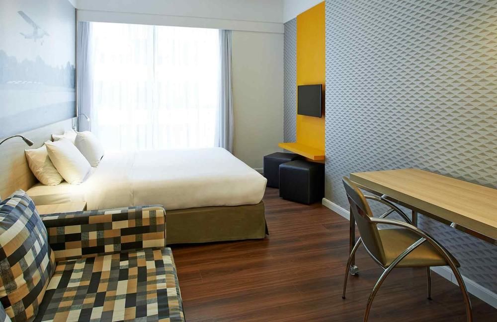 Fotos del hotel - Wyndham Garden Convention Nortel