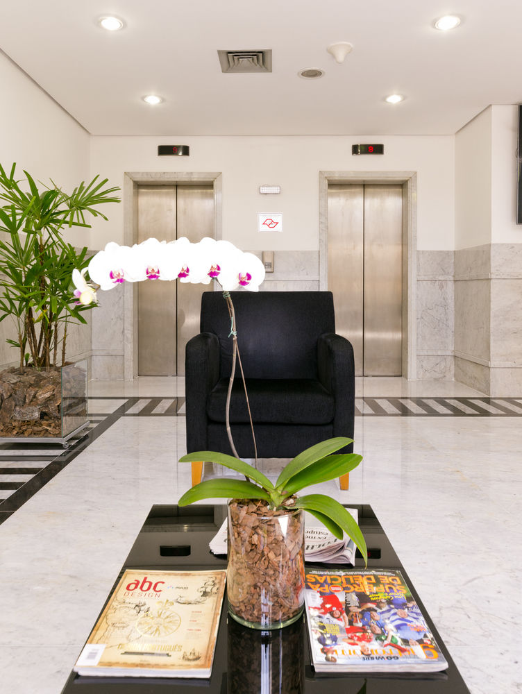 Fotos del hotel - HAMPTON PARK SAO PAULO JARDINS