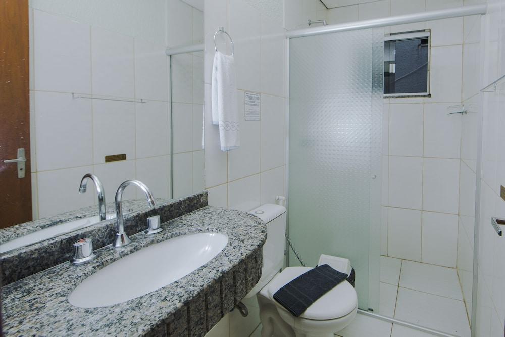 Fotos del hotel - CHARM IGUASSU SUITES POUSADA