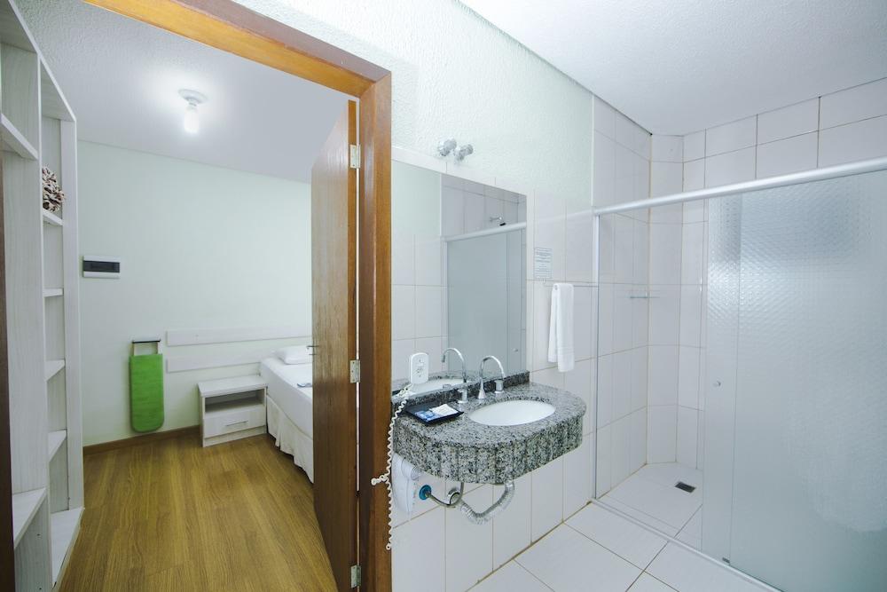 Fotos del hotel - CHARM IGUASSU SUITES POUSADA