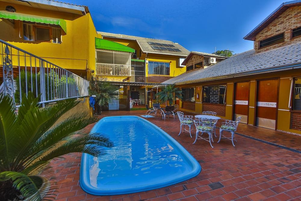 Fotos del hotel - CHARM IGUASSU SUITES POUSADA